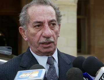 Για διαστρέβλωση των θέσεων του Τάσσου Παπαδόπουλου κάνει λόγο το ΔΗΚΟ