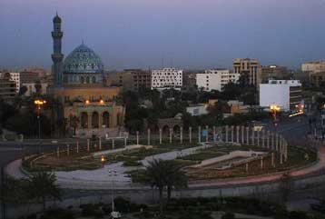 Αιματοχυσία στο Ιράκ, παρά την κατάπαυση πυρός στη Φαλούτζα – Νέες απαγωγές