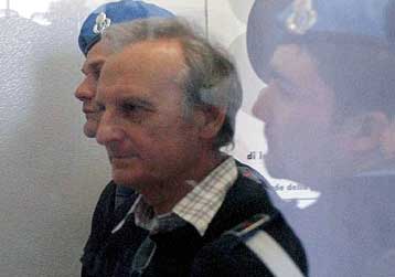 Υπό κατ οίκον περιορισμό ο ιδρυτής της Parmalat