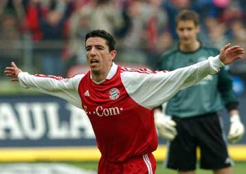 Αγκαλιά με τον τίτλο της bundesliga η Βέρντερ, πέρασε με 1-0 από τη Φρανκφούρτη