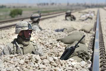 Συμφωνία κατάπαυσης του πυρός στη Φαλούτζα – Θρίλερ με τους Ιάπωνες ομήρους