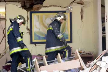 Επαφές των δραστών της 11ης Μαρτίου με ιμάμη στη Βρετανία «βλέπουν» οι Ισπανοί