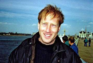 Ελεύθερος έπειτα από διετή ομηρία στο Νταγκεστάν ο Ολλανδός συνεργάτης των MSF