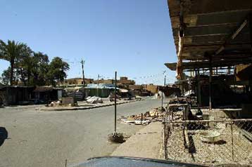 Με γενικευμένη επίθεση απειλούν οι αντάρτες τους Αμερικανούς στη Φαλούτζα