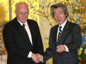 Επτά Κινέζοι απήχθησαν στο Ιράκ – Ουδέν νεώτερον για τους Ιάπωνες ομήρους