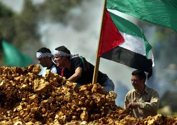 Τρεις παλαιστινιακές οργανώσεις ανέλαβαν την ευθύνη για επίθεση σε οικισμό στη Γάζα