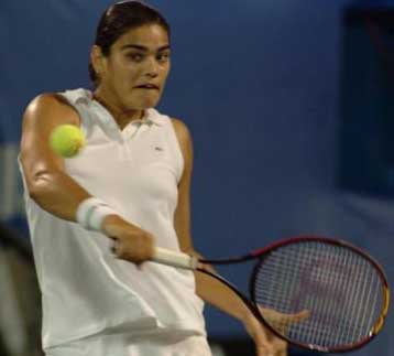 Συνεχίζει την αναρρίχησή της η Δανιηλίδου, στην 26η θέση της παγκόσμιας κατάταξης