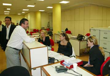 Ακριβά θα πληρώνει το Δημόσιο τις καθυστερήσεις στην εφαρμογή δικαστικών αποφάσεων