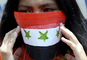 Στενός συνεργάτης του Αλ Σαντρ αφέθηκε ελεύθερος μετά από πέντε ώρες κράτησης