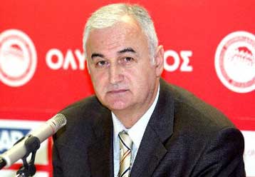 Τέλος ο Ντράγκαν Σάκοτα από τον Ολυμπιακό – Φαβορί ο Τόμιτς