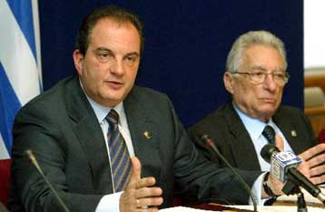 Δικαιωμένη αισθάνεται η κυβέρνηση για τους χειρισμούς της στο Κυπριακό