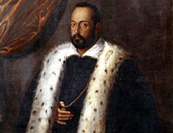 Το μυστήριωδη θάνατο μέλους της οικογένειας των Μεδίκων ερευνούν επιστήμονες