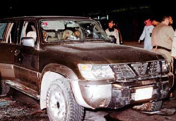 Τέσσερις Σαουδάραβες αστυνομικοί νεκροί από πυρά μουσουλμάνων εξτρεμιστών