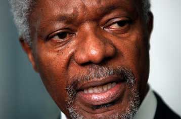 Ο ΟΗΕ συζητά ενδεχόμενο αναβολής των δημοψηφισμάτων, αν συμφωνήσουν όλες οι πλευρές