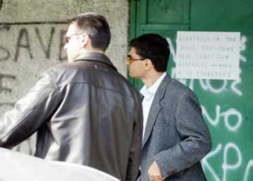 Με «Τζίγκερ» στην προπόνηση και δίχτυ στη φυσούνα ο Παναθηναϊκός