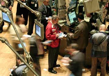 Με πτώση έκλεισε την Τρίτη το Χρηματιστήριο της Νέας Υόρκης