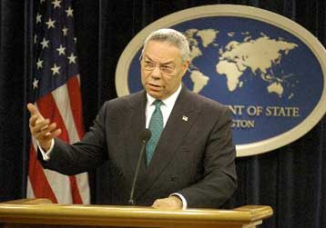 Με δέσμευση για εφαρμογή της λύσης οι ΗΠΑ πιέζουν για «ναι» στο σχέδιο Ανάν