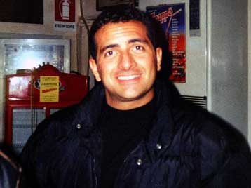 Νεκροί εντοπίστηκαν τέσσερις Αμερικανοί αγνοούμενοι στο Ιράκ