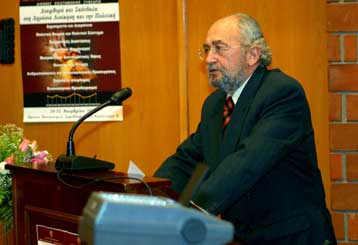 ΚΤΕΟ, πολεοδομίες, δασαρχεία και δήμοι οι νέες «εστίες» διαφθοράς κατά τον Κ.Δαφέρμο