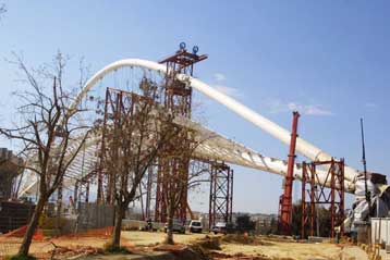 «Χαμένη υπόθεση» η ασφάλεια των Αγώνων της Αθήνας, γράφουν οι Times του Λονδίνου