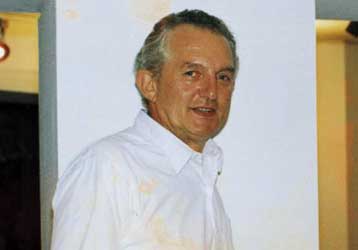 Ο Παναγιώτης Βουρλούμης νέος πρόεδρος του ΟΤΕ