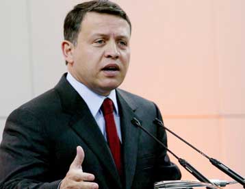 Οι Αρχές της Ιορδανίας ματαίωσαν μεγάλη τρομοκρατική επίθεση