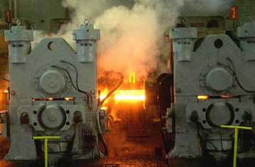 Αύξηση 1,7% στη βιομηχανική παραγωγή το Φεβρουάριο