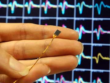 Εγκεφαλικό εμφύτευμα για τον νοητικό έλεγχο υπολογιστών δοκιμάζεται στις ΗΠΑ