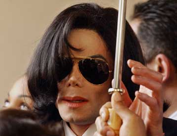 Νέες κατηγορίες για σεξουαλική παρενόχληση ανηλίκου εναντίον του Μάικλ Τζάκσον