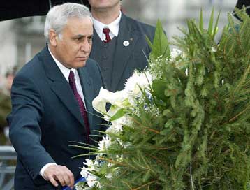 Δεν συνδέεται με την Αλ Κάιντα η σχεδιαζόμενη επίθεση κατά του μουσείου στη Βουδαπέστη