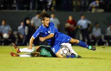 Οκτώ «ξενιτεμένοι» στην εθνική για το ματς με την Ολλανδία