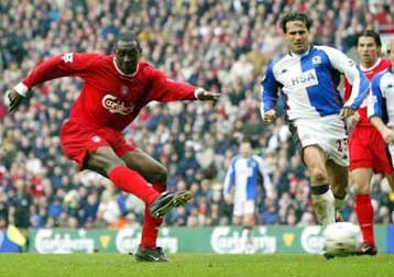 Την πόρτα της εξόδου από το «Ανφιλντ» βλέπουν Ντιούφ και Χέσκι