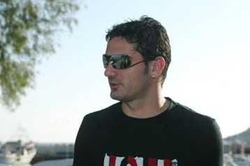 «Δικέφαλο» ή εξωτερικό προτιμά ο Ελευθερόπουλος, κολακευτικά σχόλια για Αναστασιάδη