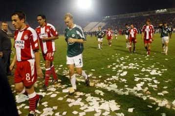 Μετά το ντέρμπι των «αιωνίων» θα αποφασίσει η ΕΠΟ την έδρα του τελικού του Κυπέλλου