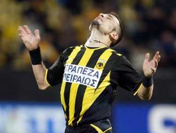 Αρχισε η αντίστροφη μέτρηση για την ΑΕΚ-Η FIFA αποφασίζει, ο Ντέμης ανακοινώνει