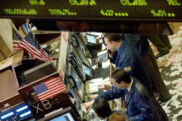 Με αρνητικό πρόσημο έκλεισαν την Τετάρτη Nasdaq και Dow Jones