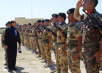 Η πρώτη εκτέλεση ομήρου στο Ιράκ – Νεκρός ο ένας εκ των τεσσάρων Ιταλών απαχθέντων