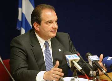 Υπό τον Πρόεδρο της Δημοκρατίας συνεδριάζει το Συμβούλιο Πολιτικών Αρχηγών