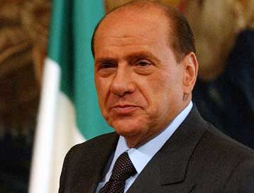 Ανυποχώρητος ο Μπερλουσκόνι, παρά την εκτέλεση Ιταλού ομήρου στο Ιράκ