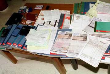 Ηλεκτρονικός αριθμός σήμανσης σε όλα τα τιμολόγια