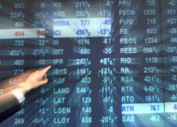 Μικρή άνοδος στα ευρωπαϊκά χρηματιστήρια την Πέμπτη