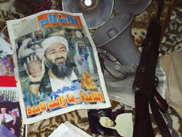 Καμία διαπραγμάτευση με την Αλ Κάιντα, απαντά η Ευρώπη στον Οσάμα μπιν Λάντεν