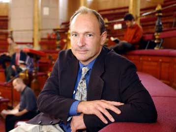 Βραβείο ενός εκατ. ευρώ για τον εμπνευστή του Παγκόσμιου Ιστού