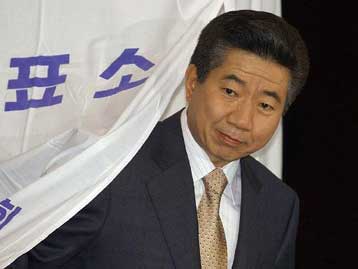 Οι προοδευτικοί θριαμβευτές των βουλευτικών εκλογών στη Νότιο Κορέα