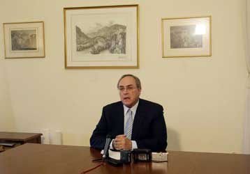 Με τις θέσεις του ΑΚΕΛ συμπαρατάσσεται ο Συνασπισμός