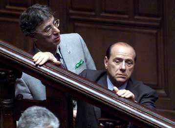 Απέλαση 1.000 μουσουλμάνων για κάθε ημέρα κράτησης ομήρων στο Ιράκ προτείνει η Λέγκα