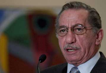 Ικανοποίηση Παπαδόπουλου για την ελληνική στήριξη στην τελική ετυμηγορία της Κύπρου