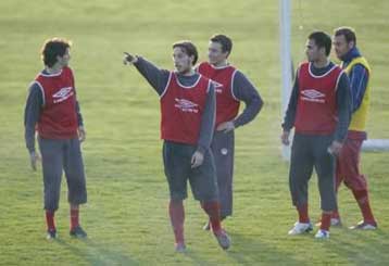 Αμφίβολος ο Χούτος για το ντέρμπι-Ραντεβού ομάδας και φιλάθλων στη Ριζούπολη