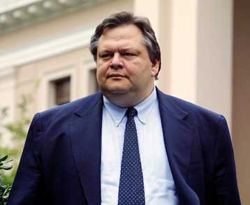 Επικίνδυνη η αλλαγή δόγματος στις ελληνοτουρκικές σχέσεις, προειδοποιεί ο Ευ.Βενιζέλος