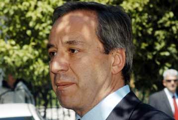 Υψηλή Ολυμπιακή πίεση στις δαπάνες του Δημοσίου